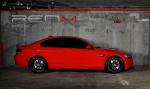 BMW M3 Agitator by RENM Performance 2010 года